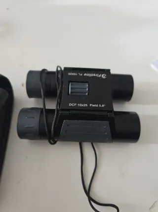 Binoculares Firstline FL 10x25