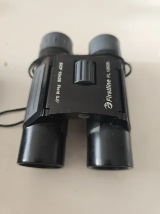 Binoculares Firstline FL 10x25