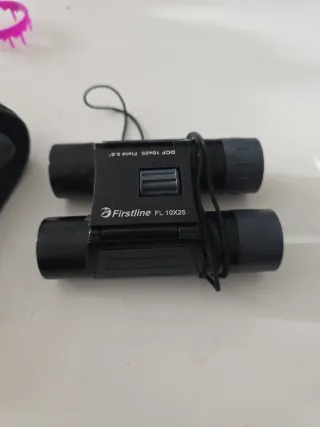 Binoculares Firstline FL 10x25