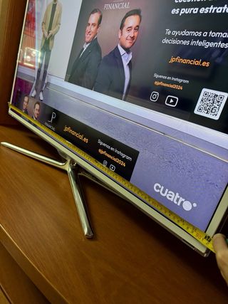 Samsung UE40ES6710S 40 Full HD Smart TV