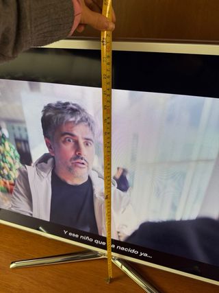 Samsung UE40ES6710S 40 Full HD Smart TV