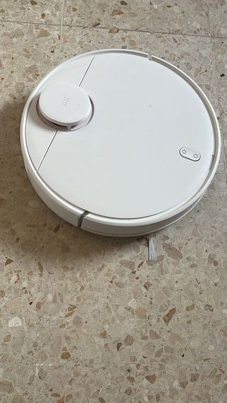 Robot aspirador Xiaomi - nuevo