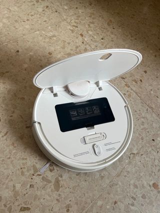 Robot aspirador Xiaomi - nuevo