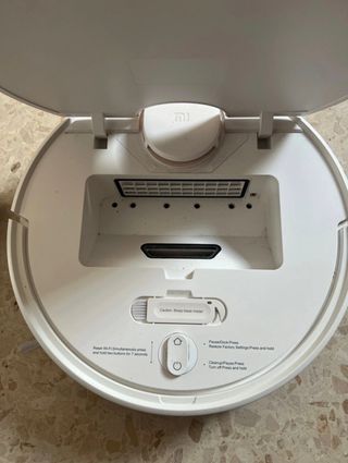 Robot aspirador Xiaomi - nuevo