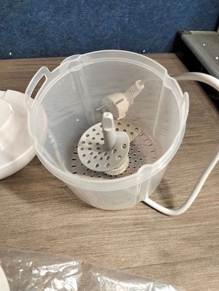 BEABA Babycook Express Robot de cocina infantil