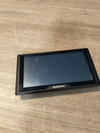 Garmin Drive 60 - Navegador GPS