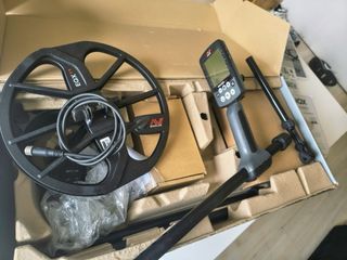 Detector de metales Minelab Equinox 800
