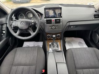 Mercedes-Benz Clase C 2011