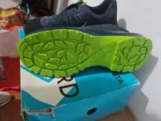 Zapatos de seguridad Robusta ,negociables