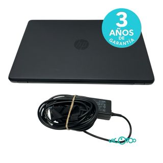 Portátil HP 15N000NS 500GB HDD 4GB Celeron