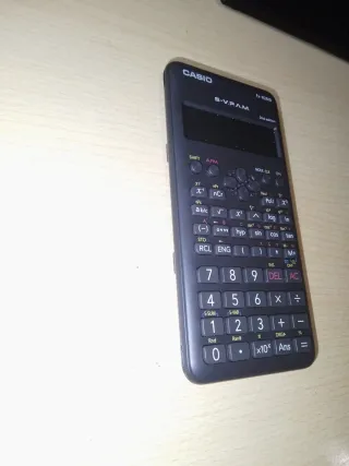 Pack Calculadoras Científicas Casio