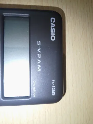 Pack Calculadoras Científicas Casio