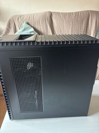 PC Gaming HP Omen