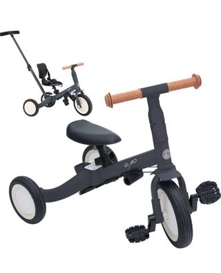 Triciclo Evolutivo Olmitos 5 en 1 GYRO