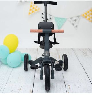 Triciclo Evolutivo Olmitos 5 en 1 GYRO