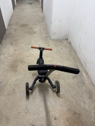 Triciclo Evolutivo Olmitos 5 en 1 GYRO