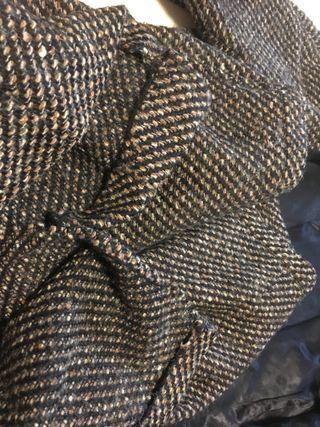 Tailleur donna lana taglia 46