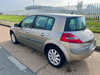 Renault Megane 2008