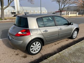 Renault Megane 2008