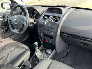 Renault Megane 2008