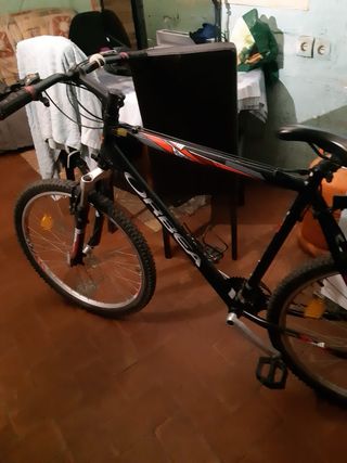 Bicicleta ORBEA