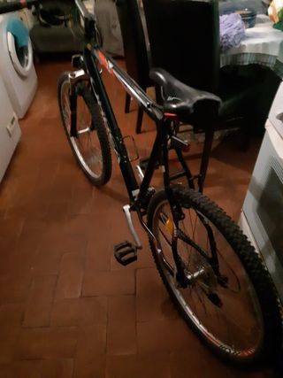 Bicicleta ORBEA