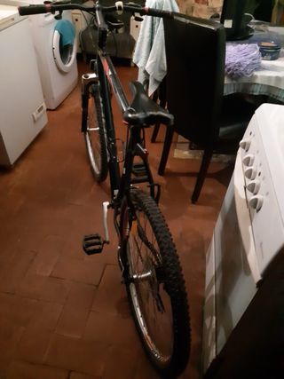 Bicicleta ORBEA