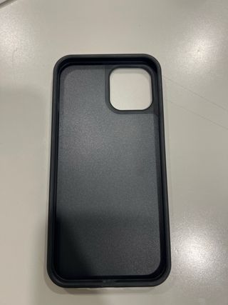 Funda protectora iPhone 12 Pro Max