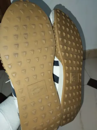 Zapatillas Lacoste Talla 46