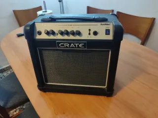 Amplificador Crate FlexWave Guitarra