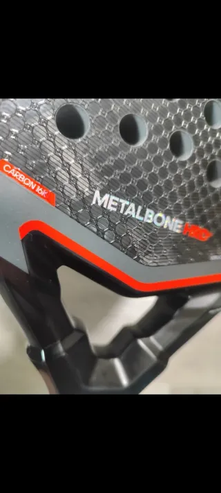 ✅ ADIDAS METALBONE HRD 3.4 2025