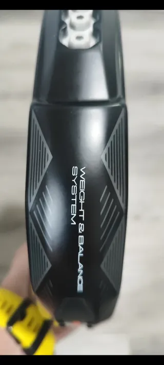 ✅ ADIDAS METALBONE HRD 3.4 2025