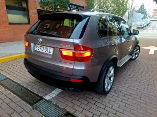 BMW X5 2009