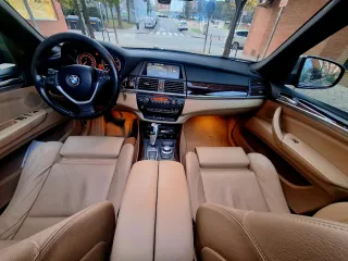 BMW X5 2009