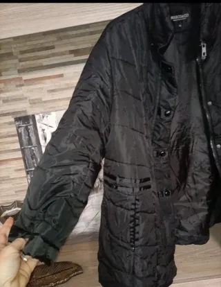 Chaquetón acolchado Marco&co Talla Xl