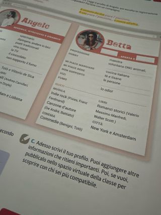 Al dente 1 Premium Libro dello studente + eserc...