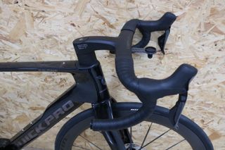 Bicicleta Quick Pro ER:One Dura Ace Di2 nueva