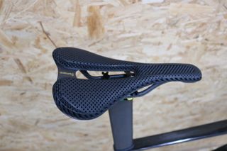 Bicicleta Quick Pro ER:One Dura Ace Di2 nueva