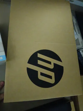 Scatola per computer HP