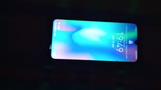 Honor 10 Lite usato pochissimo