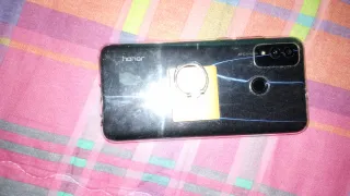 Honor 10 Lite usato pochissimo