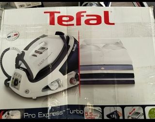 Estación de vapor Tefal GV 8335 Pro Expr