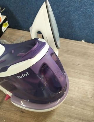Estación de vapor Tefal GV 8335 Pro Expr