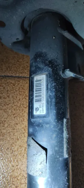 Amortiguadores Coche (Set 4) Volkswagen