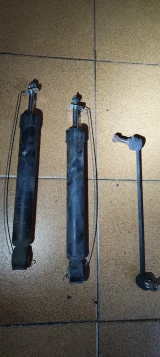 Amortiguadores Coche (Set 4) Volkswagen