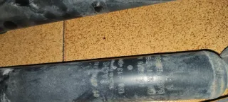 Amortiguadores Coche (Set 4) Volkswagen