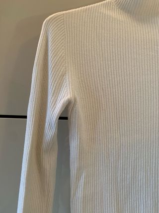 Body Maglione Collo Alto Tg S