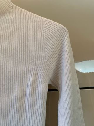 Body Maglione Collo Alto Tg S