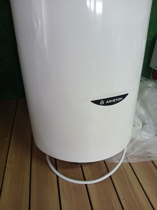 Termo eléctrico Ariston Pro1 Eco Slim 65L