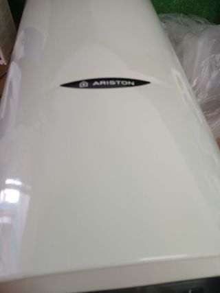 Termo eléctrico Ariston Pro1 Eco Slim 65L